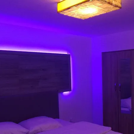 Vip في اي بي Sarajevo