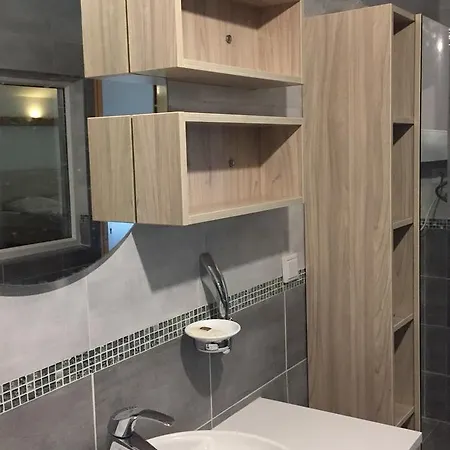 Vip فيلا في اي بي Villa *
