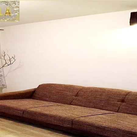 Vip في اي بي Villa