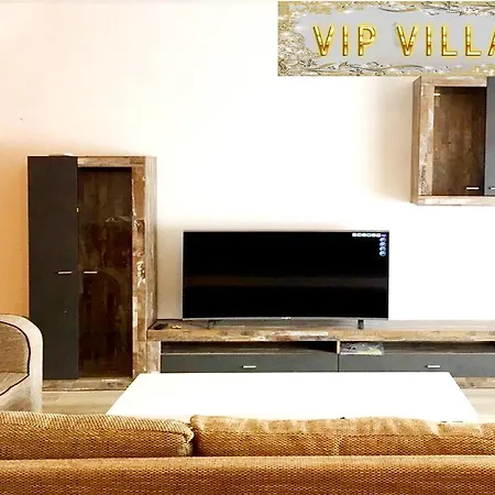 וילה Vip في اي بي *