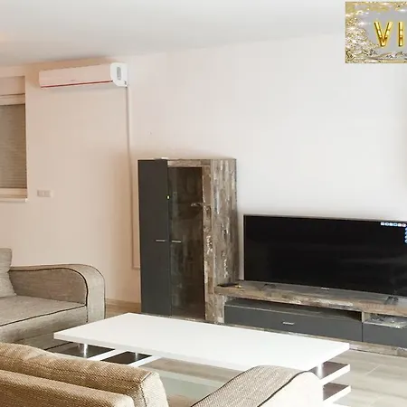 Villa Vip في اي بي *