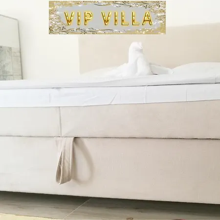 Vip فيلا في اي بي Villa Sarajevo