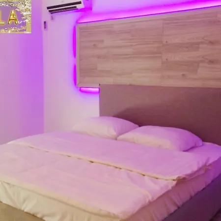 Villa Vip فيلا في اي بي *