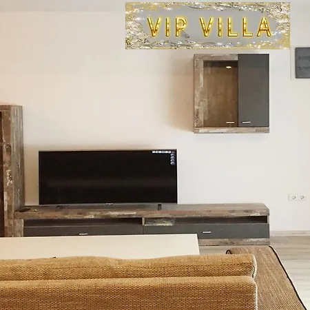 Vip في اي بي סראייבו