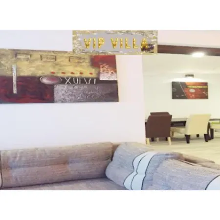 Villa Vip فيلا في اي بي Sarajevo